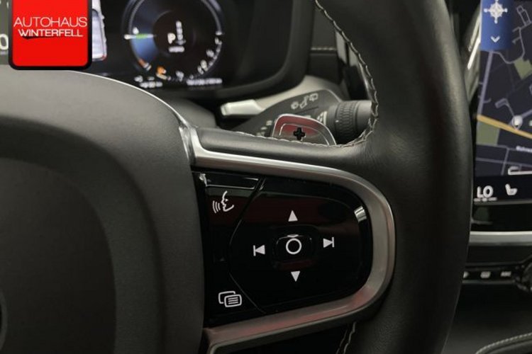 Volvo V60 V60 T8 AWD Polestar Engineered PANO+B&amp;W+HUD+360+