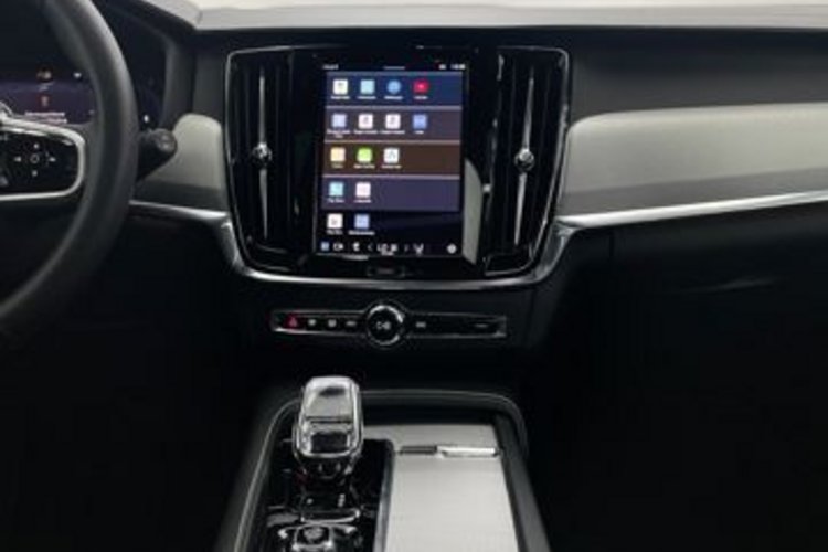 Volvo V90 V90 B4 D PLUS BRIGHT PANO+MEMO+H/K+KEYLESS+ACC+