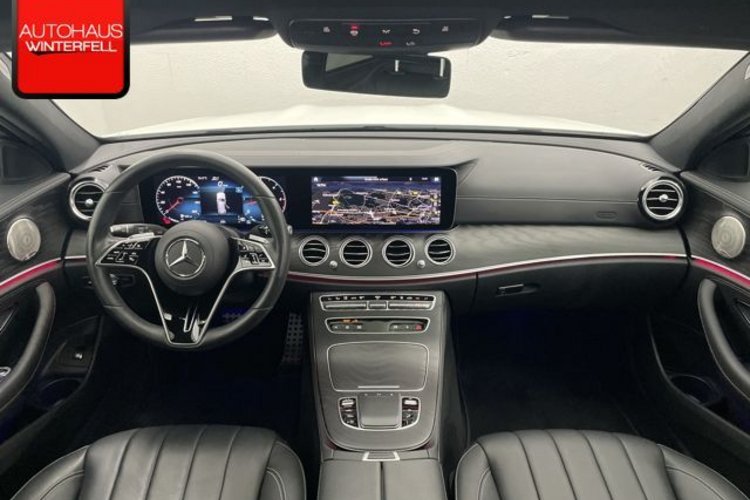 Mercedes-Benz E 400 E 400 d T 4M All-Terrain NIGHT AMG 20Z+PANO+MEMO