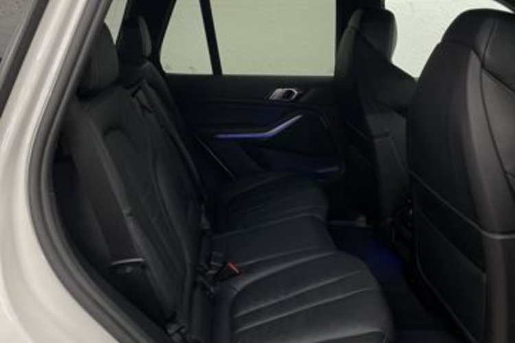 BMW X5 X5 xDrive 25d M SPORT 7SITZ+2ACHS-LUFT+M-SITZE+