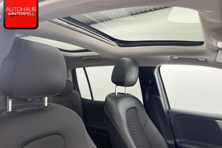 Mercedes-Benz GLB 200 GLB 200 7SITZ+PANO+AHK+MEMO+KAMERA+DISTRONIC+