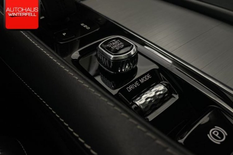 Volvo XC90 XC90 B5 B AWD PANO+AHK+LUFT+360+HUD+H/K+MEMORY+