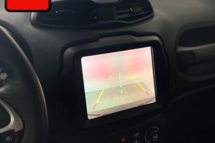 Jeep Renegade Renegade 1.5 GSE T4 48V e-Hybrid S-EDITION LED+