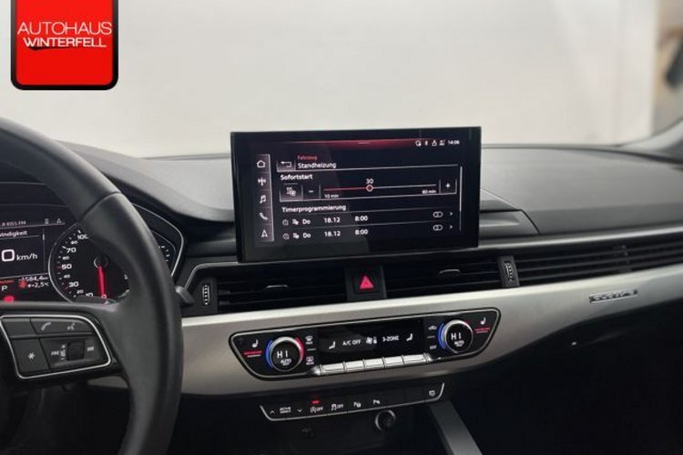 Audi A5 A5 Sportback 45 TFSI qu EXCLUSIVE+LASER+MEMO+B&amp;O