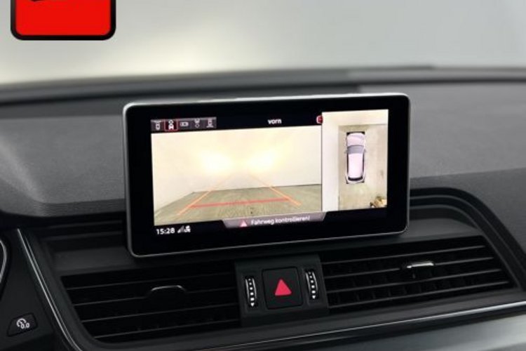Audi Q5 Q5 55 TFSI e qu S line MATRIX+360+MEMORY+ACC+
