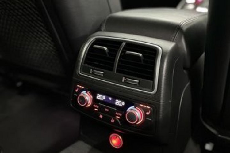 Audi A6 A6 2.0 TDI ultra S Tronic KAMERA+4xSITZHEIZUNG+