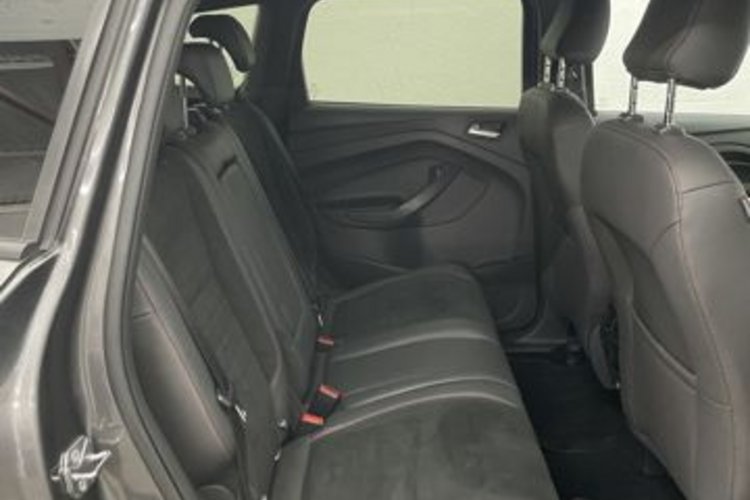Ford Kuga Kuga 1.5 EcoBoost 4x4 Aut. ST-LINE AHK+KAMERA+
