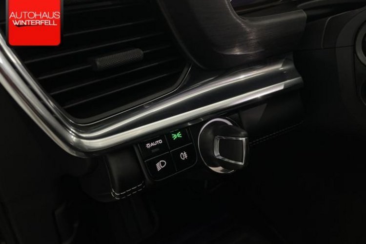 Porsche Panamera Panamera Sport Turismo GTS PASM+PDCC+REAR-SEAT+