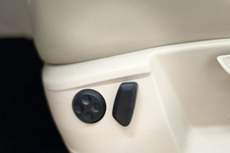 Volkswagen Sharan Sharan 2.0 TDI Highline 7SITZ+ACC+KAMERA+CARPLAY