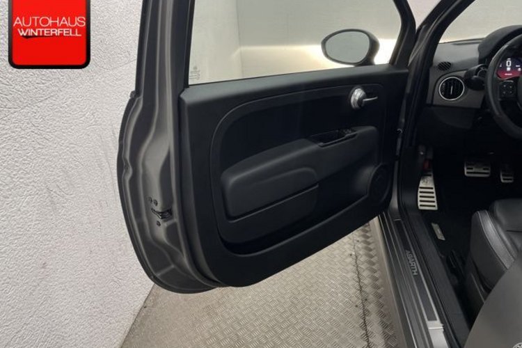 Abarth 595 Competizione 595 Competizione ASFALTO+SKY-DOME+BEATS+PDC+