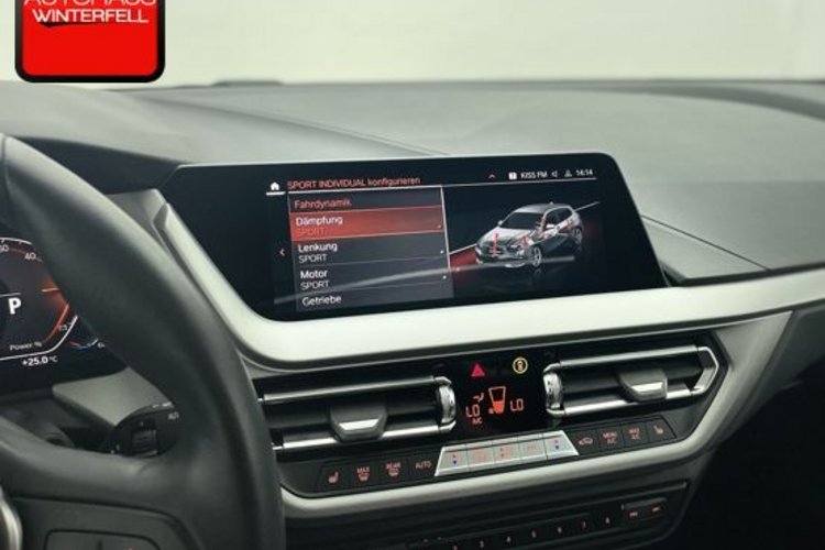 BMW 120 120 d xDrive Advantage PANO+ADAPTIVE+2-ZONEN+