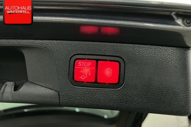 Mercedes-Benz E 220 E 220 d 4M All-Terrain NIGHT AMG19Z HUD+KEYLESS+