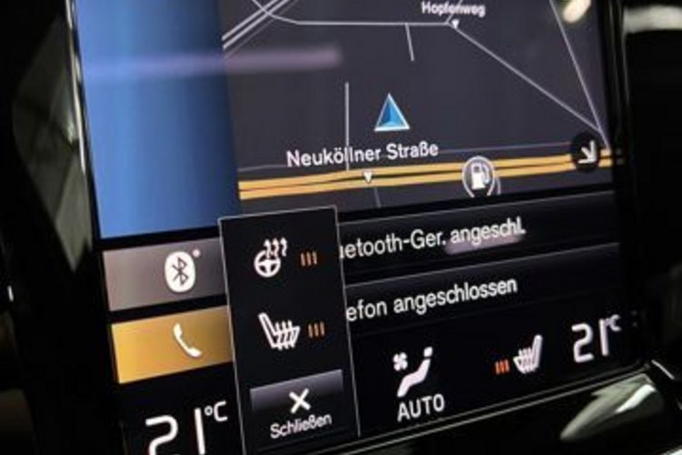 Volvo S90 S90 T8 RECHARGE AWD INSCRIPTION ESD+H&amp;K+KAMERA+