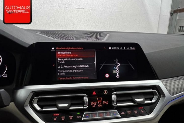 BMW 430 Gran Coupé 430 Gran Coupe i xDrive M SPORT GLASDACH+LASER+