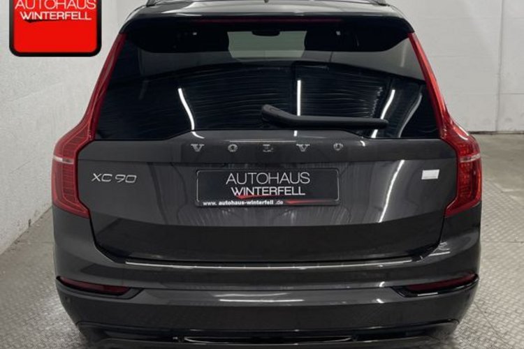 Volvo XC90 XC90 T8 PLUS DARK RECH AWD 7SITZ+PANO+AHK+STANDH