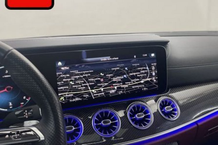 Mercedes-Benz CLS 400 CLS 400 d 4M AMG CARBON GSD+LUFT+AHK+MASSAGE+360