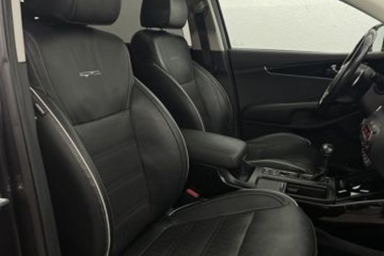 Kia Sorento Sorento 2.2 CRDi AWD GT LINE 7SITZ+PANO+HUD+360+