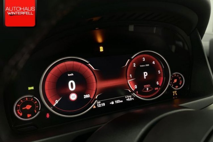 BMW X5 X5 xDrive40d M SPORT PANO+AHK+SOFT+HUD+LED+MEMOR