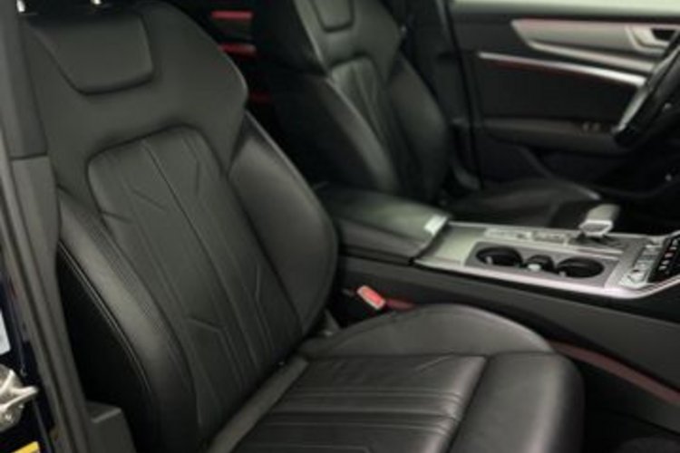 Audi A6 A6 Avant 55 TFSI Qu SPORT 19Z S-Line PANO+MEMORY