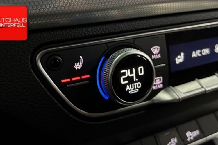 Audi Q5 Q5 55 TFSI e qu S line PANORAMA+OPTIK+MEMO+OLED+