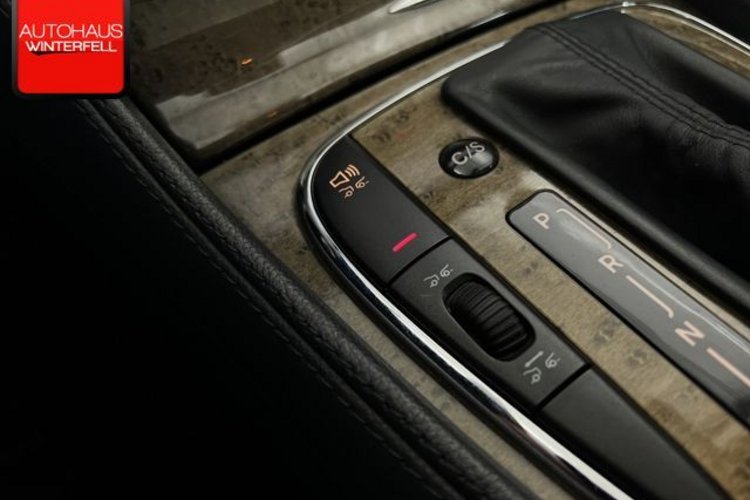 Mercedes-Benz CLS 280 CLS 280 GSD+AIRMATIC+BI-XENON+H/K+KEYLESS+KAMERA