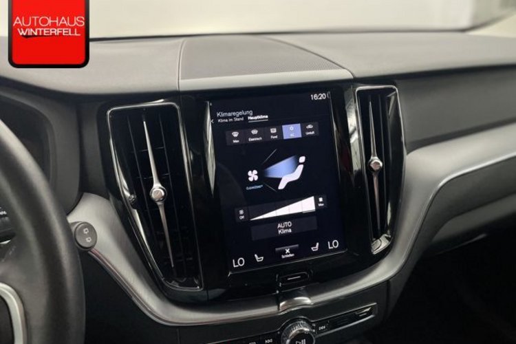 Volvo XC60 XC60 B5 AWD VOLL-LED+KAMERA+INTELLI-SAFE+