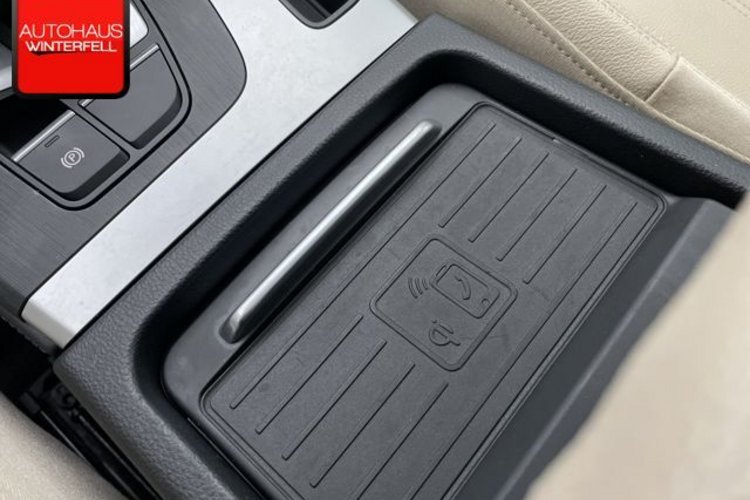 Audi Q5 Q5 50 TDI QU EXCLUSIVE PANO+AHK+HUD+MEMORY+ACC+