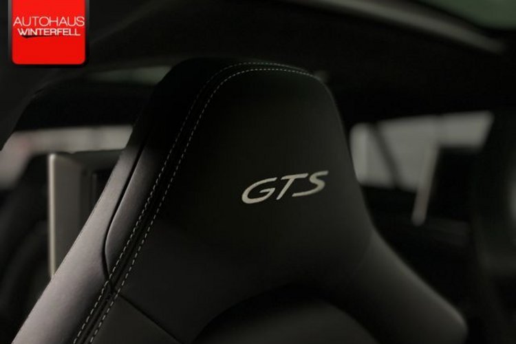 Porsche Panamera Panamera Sport Turismo GTS PASM+PDCC+REAR-SEAT+