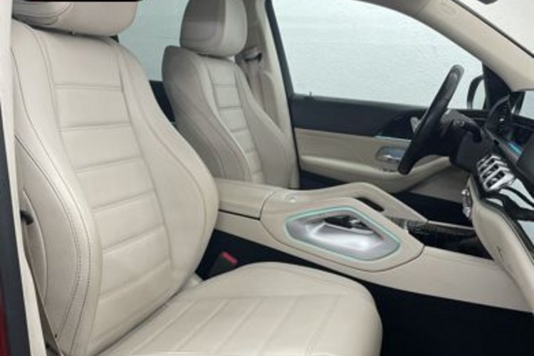 Mercedes-Benz GLE 350 GLE 350 de 4M AMG NIGHT AHK+DISTRONIC+AKUSTIK+