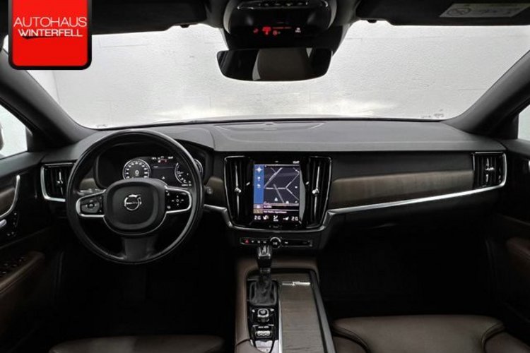 Volvo V90 Cross Country V90 Cross Country D5 AWD Pro PANO+AHK+360+