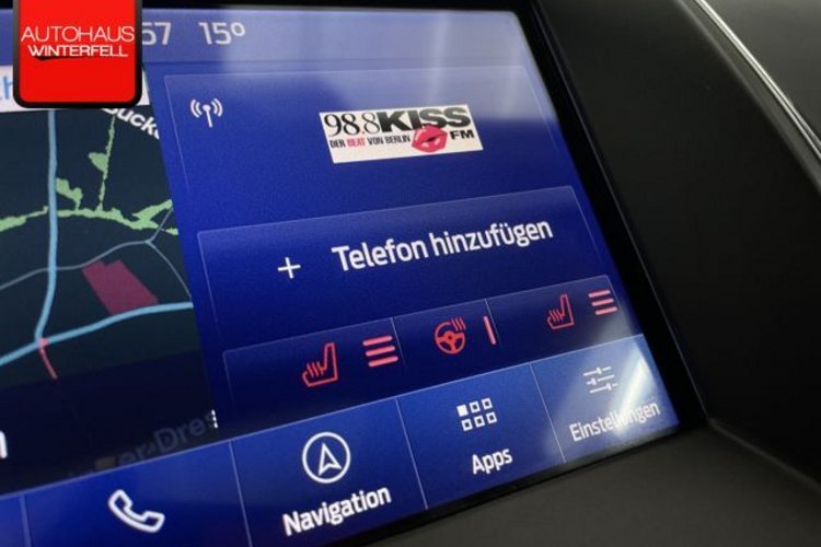 Ford Galaxy Galaxy 2.0 Titanium 7SITZ+PANO+AHK+MEMORY+KAMERA