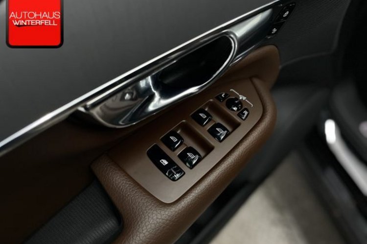 Volvo XC90 XC90 B5 B AWD VOLL-LED+21ZOLL+ACC+LKA+TRAFFIC+