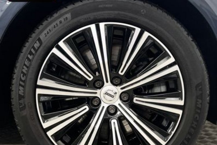 Volvo V90 V90 T8 Rech. AWD PANO+B&amp;W+AHK+HUD+MEMO+STANDH