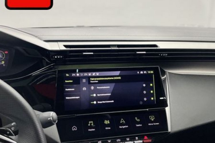 Peugeot 408 408 HYBRID 136 e-DSC6 GT PANO+MEMO+360+3D-TACHO+