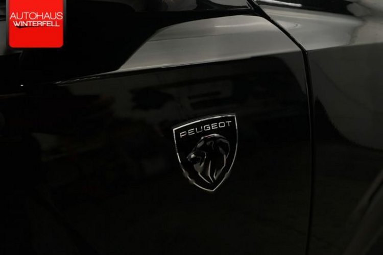 Peugeot 408 408 HYBRID 136 e-DSC6 GT PANO+MEMO+360+3D-TACHO+