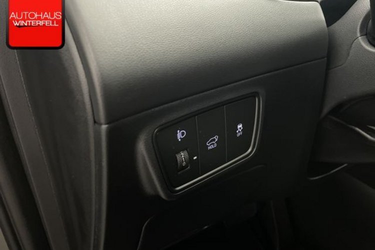 Hyundai TUCSON TUCSON 1.6 CRDI PRIME 360+KRELL+SITZKLIMA+