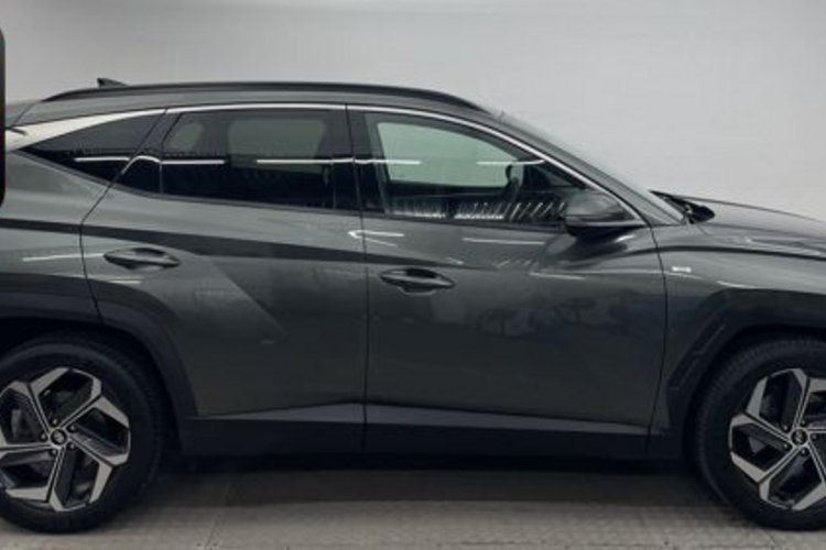 Hyundai TUCSON TUCSON 1.6 CRDI PRIME 360+KRELL+SITZKLIMA+
