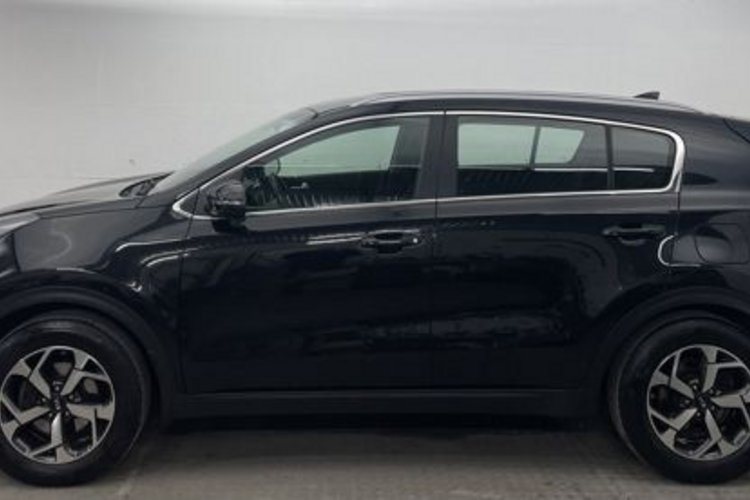 Kia Sportage Sportage 1.6 T-GDI VISION AHK+KAMERA+CARPLAY+DAB