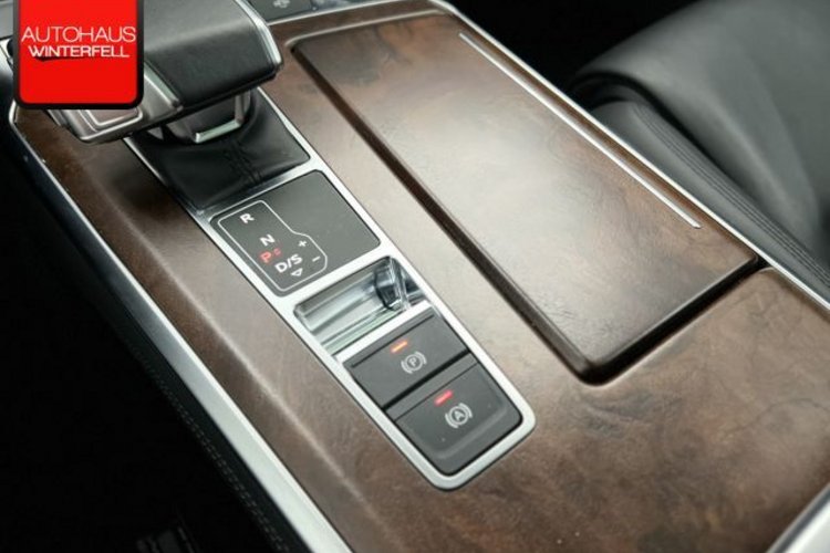Audi A7 A7 Sportback 50 TDI qu S line PANO+AHK+HD-MATRIX