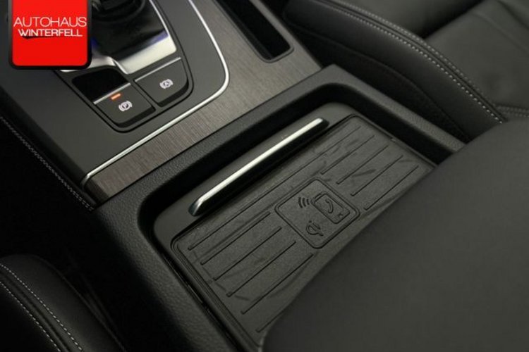 Audi Q5 Q5 55 TFSI e qu S line PANO+360+HUD+ACC+CARPLAY+
