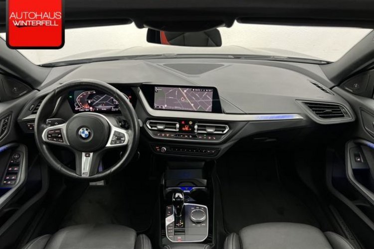 BMW 220 Gran Coupé 220 Gran Coupe d M SPORT PRO PANO+MEMO+H/K+ACC+