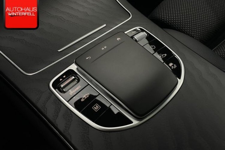 Mercedes-Benz GLC 300 GLC 300 de 4M MAGNO PANO+360+AIRMATIC+AHK+MEMORY