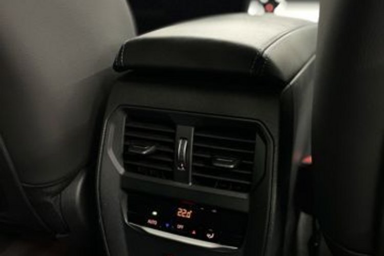 BMW M340d M340d xDrive LASER+MEMO+HUD+AHK+KEYLESS+STANDHZG