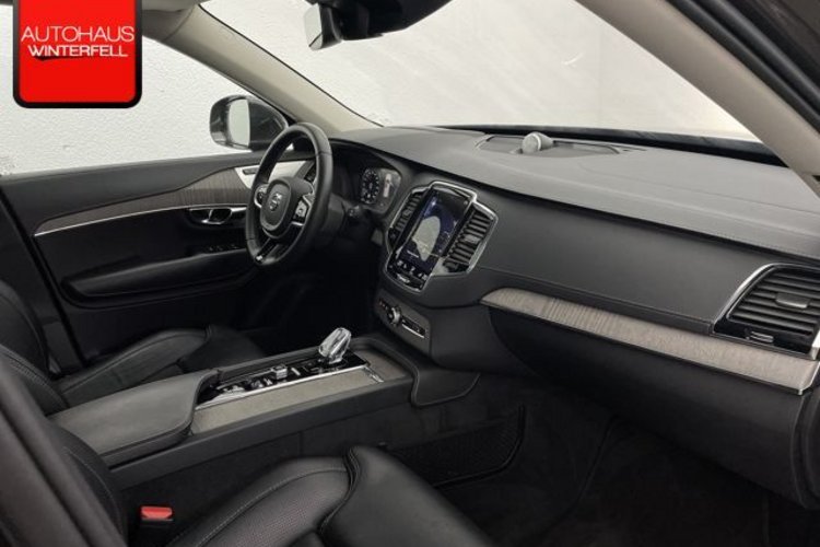Volvo XC90 XC90 B5 D INSCRIPTION AWD 7SITZ+PANO+B&amp;W+MASSAGE