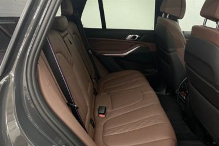 BMW X5 X5 xDrive 40d M SPORT CARBON+PANO+AHK+NIGHT-VIS+