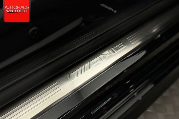 Mercedes-Benz E 53 AMG E 53 AMG 4M+ CARBON PANO+DRIVERS+PERF-AGA+MEMO+