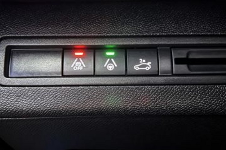 Peugeot 3008 3008 PureTech 130 EAT8 GT BLACK PANO+360+ACC+LED