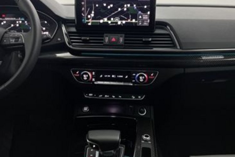 Audi Q5 Q5 55 TFSI e qu S LINE CARBON PANO+LUFT+AHK+360+