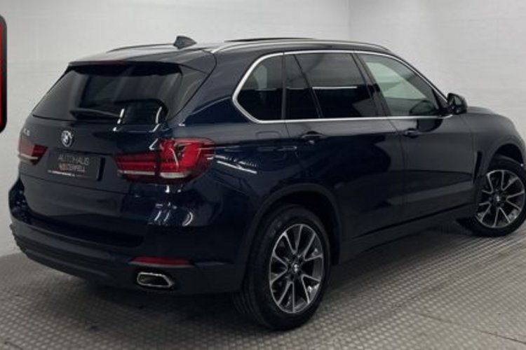 BMW X5 X5 xDrive30d PANO+AHK+SOFT+HUD+DIGITAL+KEYLESS+