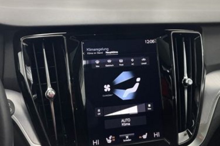 Volvo V60 Cross Country V60 CC B4 D AWD PANO+VOLL-LED+HARMAN/K+KAMERA+